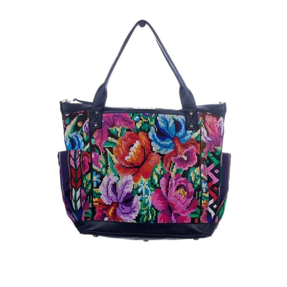 Nena and Co. The Perfect Bag Ooak